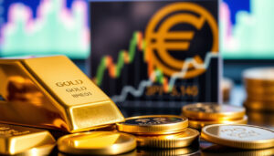 Goldpreis aktuell in Euro: Kurs, Chart und Prognose 2026
