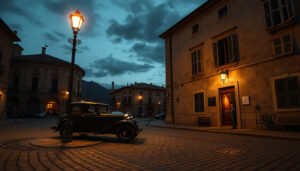 Mafia: The Old Country – Release 2025, Handlung & alle Infos