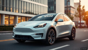 Tesla Model Y 2025 – Preise, Änderungen und Erfahrungen