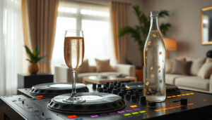David Guetta: Größter Hit, Vermögen & nüchterner Lebensstil