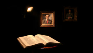 Francis Winter: Schauspieler, Autor und Sohn von Judy Winter