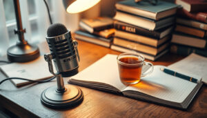 Nikki Hassan-Nia: Wer ist die Podcasterin und Schriftstellerin