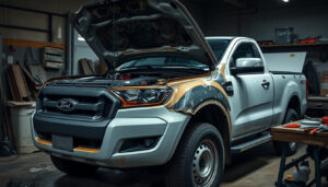Ford Ranger Motorschaden: Ursachen, Baujahre & Modelle