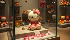 Hello Kitty: Wahre Geschichte, Mythen und Fakten – 2025