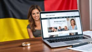Sarah Bora: Alter, Nationalität, Ehemann und Karriere im Überblick